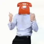 Phone Guy voice changer