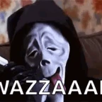 Ghost Face voice changer