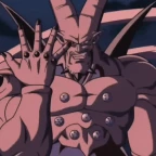 Omega Shenron voice changer