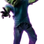 ZombieV2 voice changer