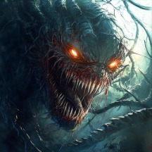 Monster voice changer