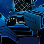 bluudud - TERMINATION PROTOCOL voice changer