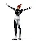 girl of sorts voice changer