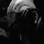 knight helm (no persona) voice changer