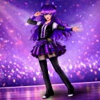 Nova Cybelle voice changer