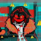 Virus404Sans voice changer