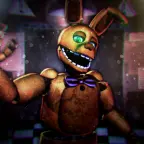 SpringBonnie voice changer