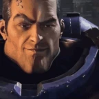 Space marine voice changer