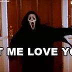 Ghostface voice changer