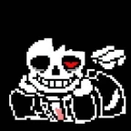 Horror Sans voice changer
