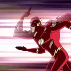 Speedster Vortex voice changer