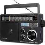 Radio voice changer