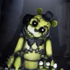 Drawkill Golden Freddy voice changer