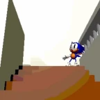 Rewrite Sonic voice changer