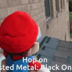 Twisted Blick voice changer