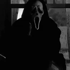 Ghostface (Scream 1996) voice changer