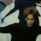 Viktor's head in a bucket voice changer