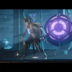 Servitor voice changer