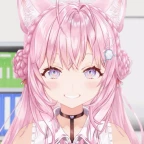 Hakui Koyori (hololive / holoX) voice changer