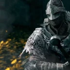 Tarnished (Atmospheric) voice changer