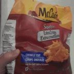 Super chrisp voice changer