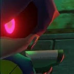 Metal Sonic (YT Inspired) voice changer