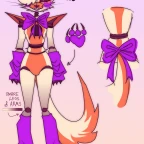 Lolbit Voice Changer