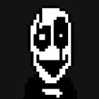 W.D. Gaster D/U voice changer