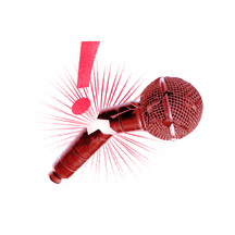 Broken Mic voice changer