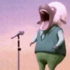 Vocoder voice changer