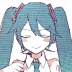 Miku-no ai voice changer