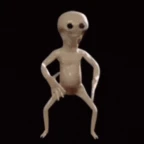 Weird Alien voice changer