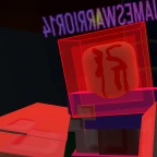 the skinwalker of ruins voice changer