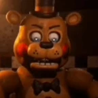 toy freddy (movie) voice changer