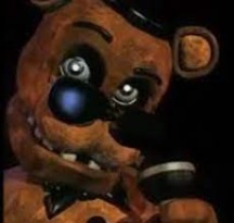 Freddy voice changer