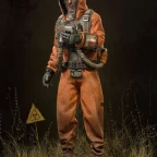 Hazmat Doctor voice changer
