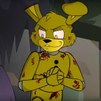 Springtrap Tony Crynight voice changer