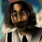 Jack Walten voice changer