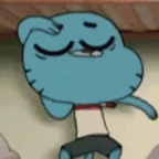 Gumball voice changer