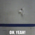 Through wall voice changer