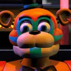 glam freddy voice changer