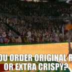 CrispyRoomMIC voice changer