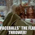 Thrower voice changer