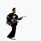 DEep DAxton voice changer