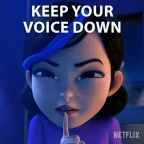 deep voice clean voice changer