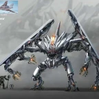 Skymare voice changer