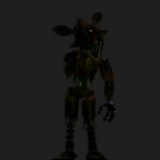 phantom foxy voice changer