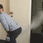 gas mask voice changer