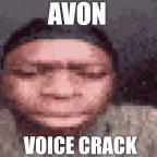 Kranke stimme voice changer