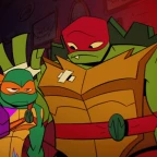 Raph's ROTTMNT Voice voice changer